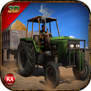 Tractor Sand Transporter 2016 APK