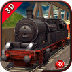 Train Simulator 3D Railways