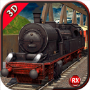 Train Simulator 3D Railways APK
