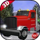 Truck Driving Simulator 3D APK