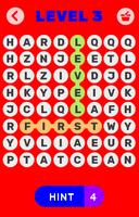 Ultimate Word Search 2018 imagem de tela 2