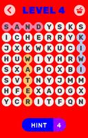Ultimate Word Search 2018 截图 3