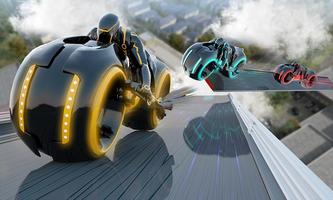 Mega Ramp Bike Race: Bike Stunt Impossible Game screenshot 3