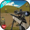 Army Operation: Terrorist Camp