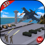 Army Aircraft: Counter Attack icon
