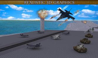 Army Aircraft: Counter Attack screenshot 2