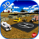 Army Base Construction APK