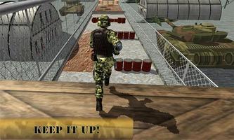 Army Cadets Training School screenshot 3