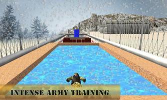 陸軍士官学校訓練学校 スクリーンショット 2