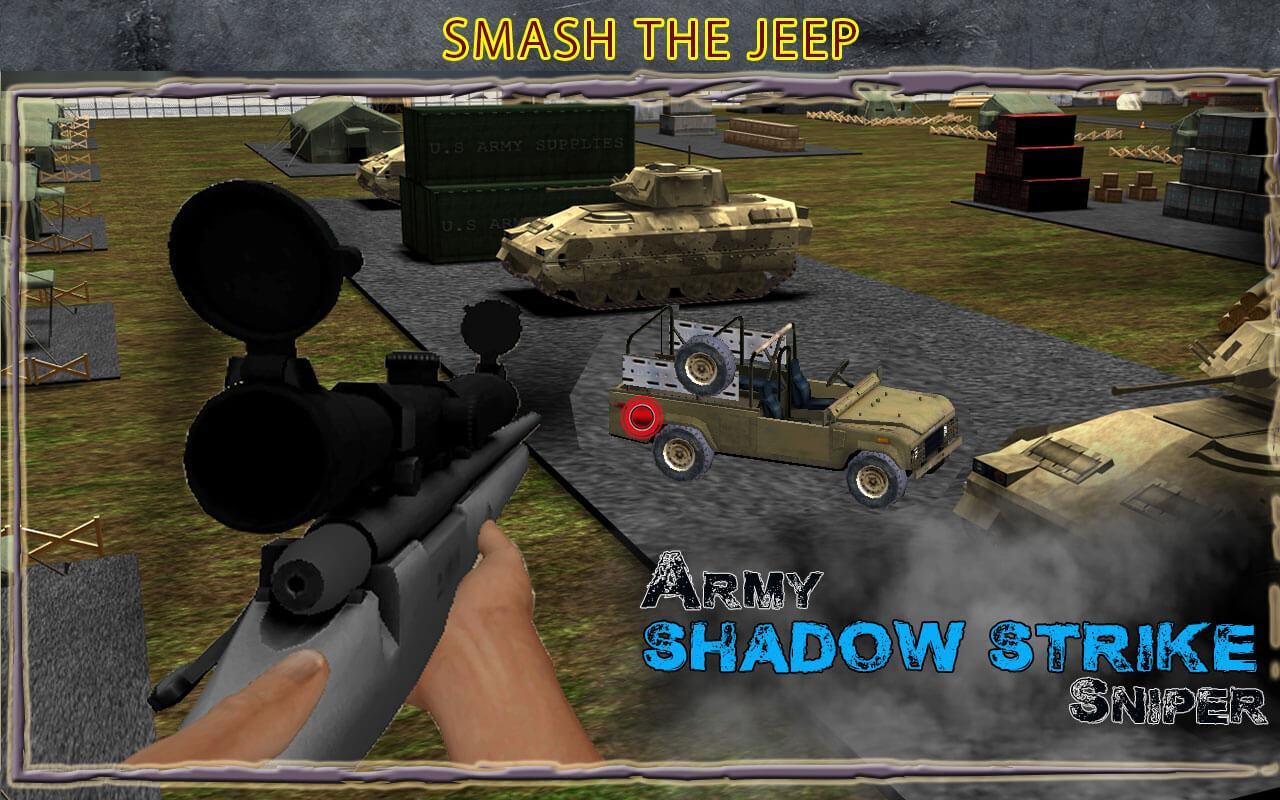 Игру танк снайпер. Shadow Strike. АПК снайпер мод. 3д тень войск. Shadow Strike VR.