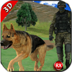 Army Spy Dog APK