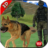 Army Spy Dog