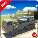 Army Warfare Transport Truck APK