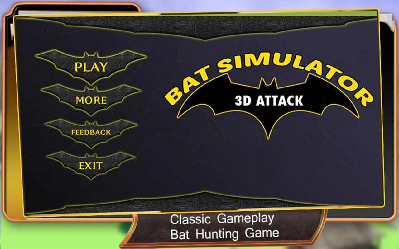 Игра симулятор бита. Bat Simulator. Attacker d03. Игра управления маленькими военными bat. Bat Attack Bag.