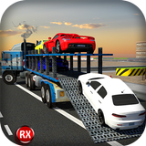 Cargo Trucker: Car Duty-icoon