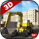 Road Construction Simulator 3D APK
