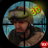 Contract Sniper Christmas City