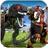 Dino Robot Rescue Simulator APK