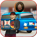 Donut Factory: Delivery Truck APK