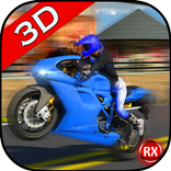 Fast Moto Gangster