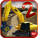 Heavy Excavator Simulator 2 APK