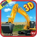 Heavy Excavator Simulator APK