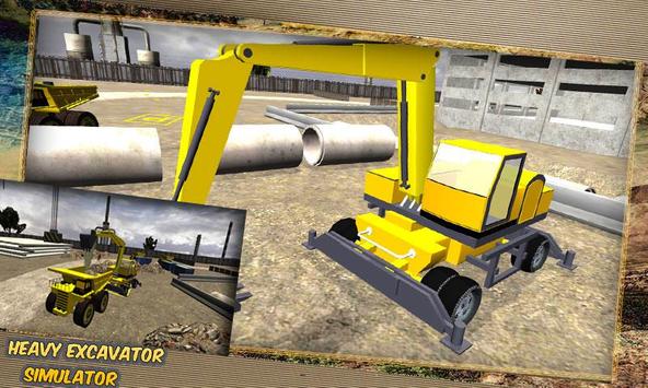 Unduh 660 Gambar Animasi Excavator Gratis Gambar Animasi