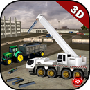 Transporter Truck: Heavy Steel APK