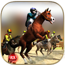 horse racing derby action APK