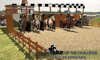 course de chevaux derby capture d'écran 1