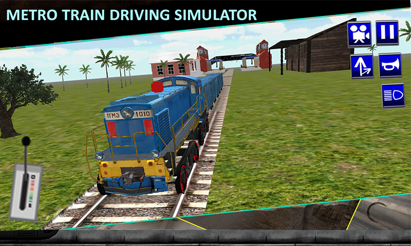 Train Driving Simulator Game Download Train Driving Simulator Game Download