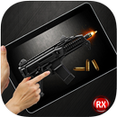 canons modernes simulateur APK