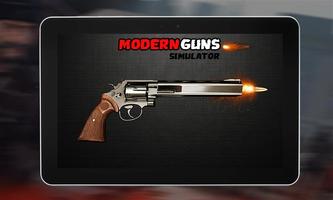 Modern Guns Simulator screenshot 1
