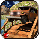 Offroad Driving Simulation APK