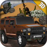 Offroad Hill Racing Adventure icône