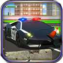 Police Car Training APK