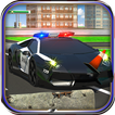 Police Car Training