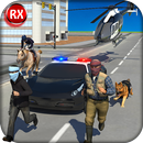 Police Chase: Bank Robbery APK