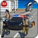 perseguição policial: assalto APK