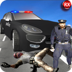 Police Chase Mobile Corps