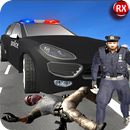Police Chase Mobile Corps APK