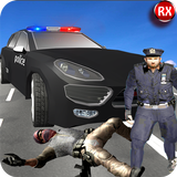 Police Chase Mobile Corps icon