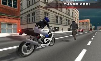 Police Chase Mobile Corps screenshot 2