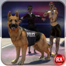 chien policier vs zombis crise APK