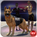 cão de polícia vs zombies APK