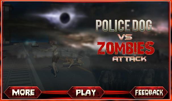 Download Police Dog Vs Zombies Attack Apk For Android Latest Version