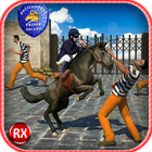 Police Horse: Prison Escape-icoon