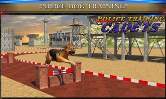 Police Training: Cadets اسکرین شاٹ 1