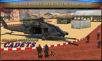Police Training: Cadets screenshot 2