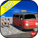 School Transport Van APK